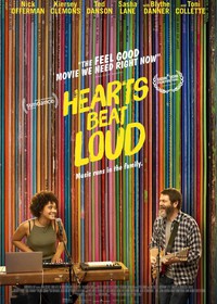 Hearts Beat Loud (2018)