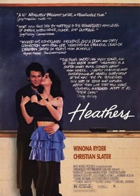 Heathers (1989)