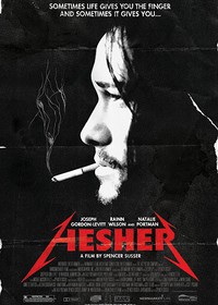 Hesher (2011)