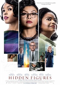 Hidden Figures (2017)