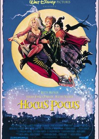 Hocus Pocus (1993)