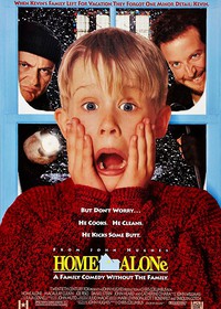 Home Alone (1990)