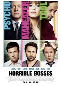 Horrible Bosses