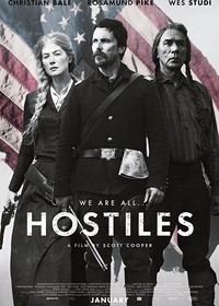 Hostiles (2018)