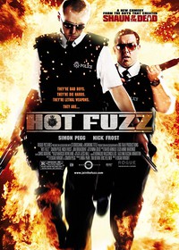 Hot Fuzz (2007)