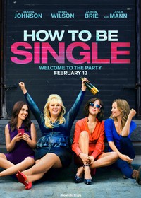 How to Be Single (2016)