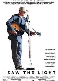 I Saw the Light (2016)
