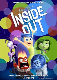 Inside Out (2015)