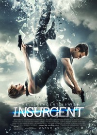 Insurgent (2015)
