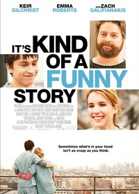 It's Kind of a Funny Story