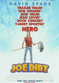 Joe Dirt