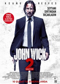 John Wick: Chapter Two (2017)