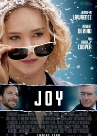 Joy (2015)