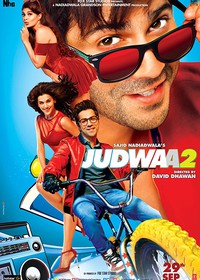 Judwaa 2 (2017)