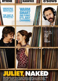 Juliet, Naked (2018)