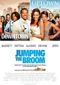 Jumping the Broom