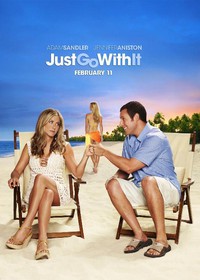 Just Go With It (2011)