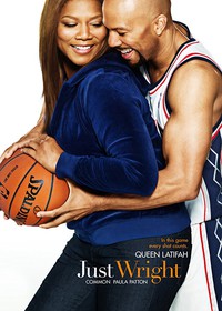 Just Wright (2010)