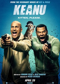 Keanu (2016)