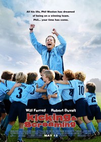 Kicking & Screaming