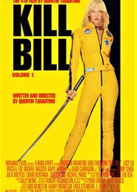 Kill Bill: Vol 1