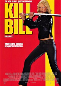 Kill Bill: Vol 2