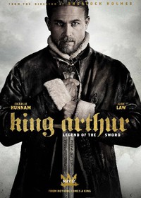 King Arthur: Legend of the Sword...