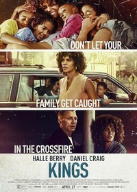 Kings (2018)