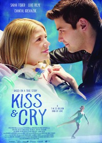 Kiss & Cry (2017)