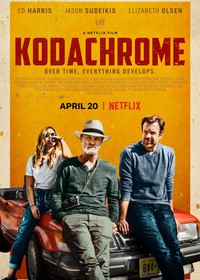 Kodachrome (2018)