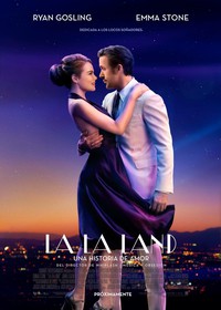 La La Land (2016)