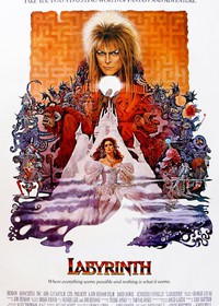 Labyrinth (1986)