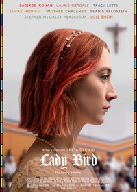 Lady Bird (2017)