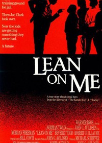 Lean On Me (1989)