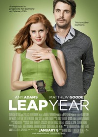 Leap Year