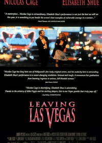 Leaving Las Vegas