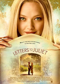Letters to Juliet