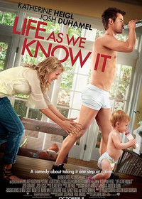 Life as We Know It