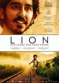 Lion (2017)