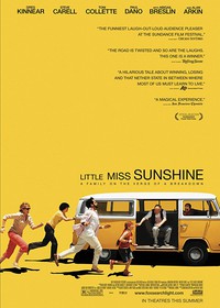 Little Miss Sunshine (2006)