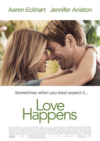 Love Happens