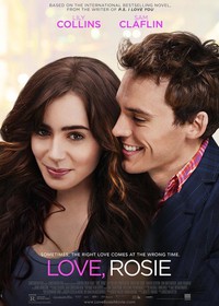 Love, Rosie