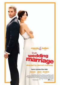 Love, Wedding, Marriage (2011)