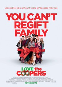 Love the Coopers (2015)