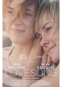 Lovesong (2017)