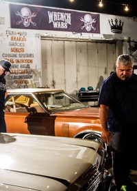 Lowriders (2017)