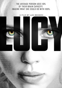 Lucy (2014)