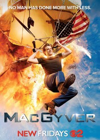 MacGyver