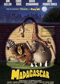 Madagascar