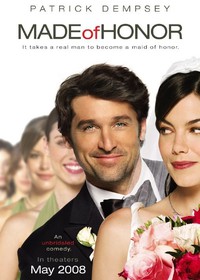 Made of Honor (2008)
